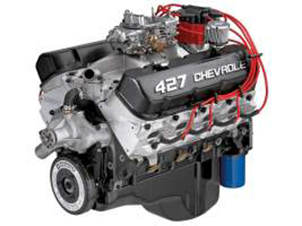 P2156 Engine